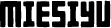 Miesiyu Logo